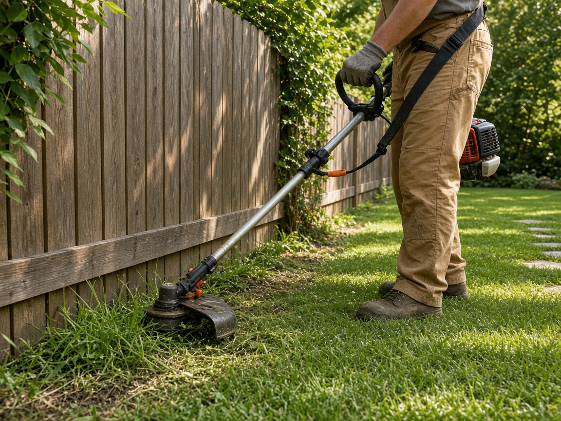 Trimming
