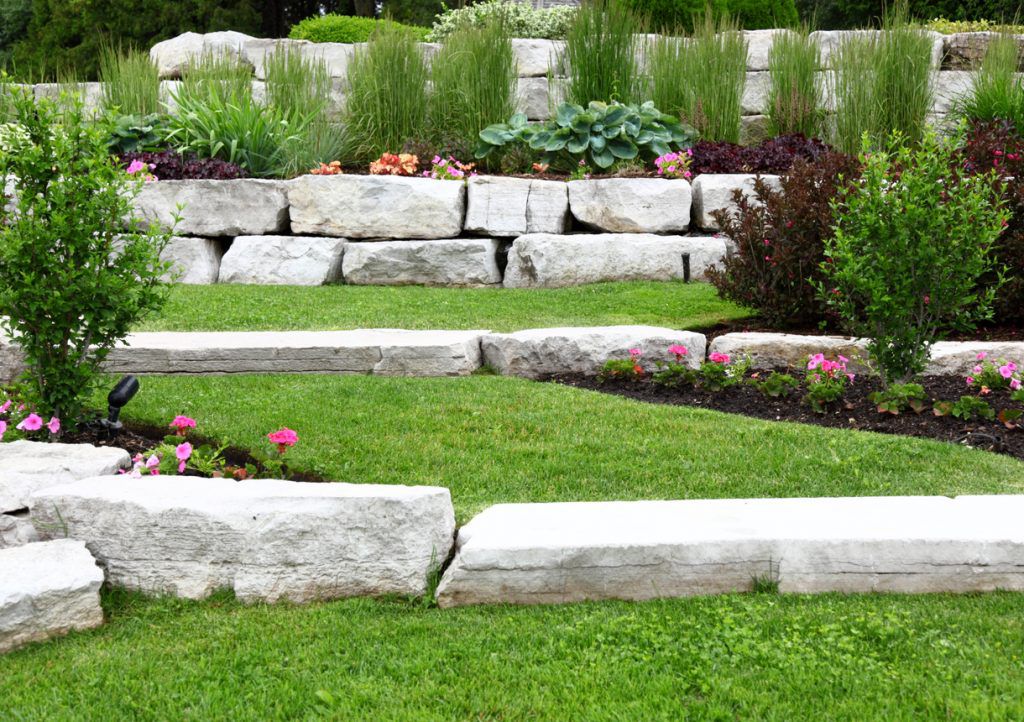 Why Burlington Homeowners Choose Lahib Landscaping