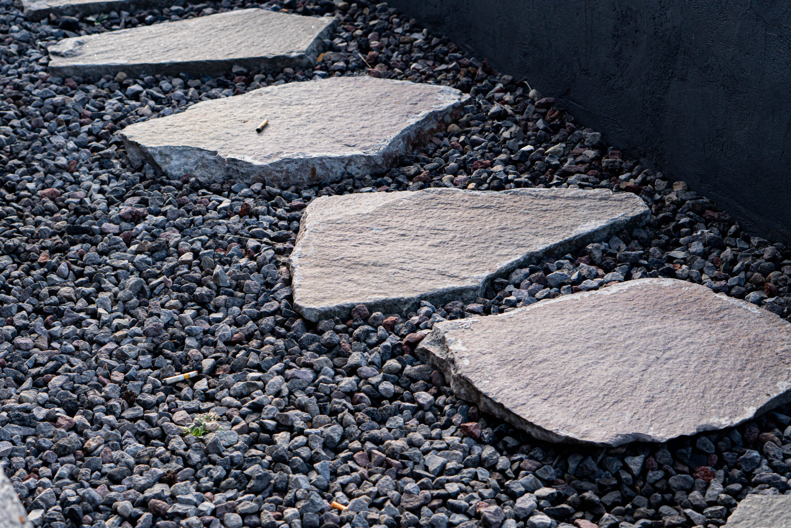 Focus on Low-Maintenance Hardscaping Solutions